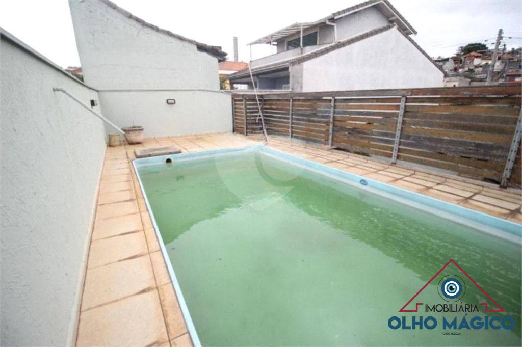 Sobrado à venda com 4 quartos, 250m² - Foto 21