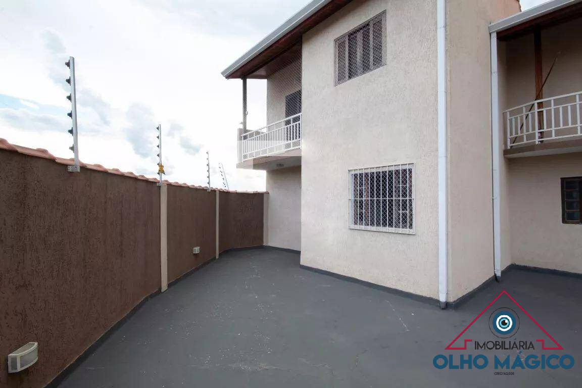 Casa de Condomínio à venda com 3 quartos, 113m² - Foto 8