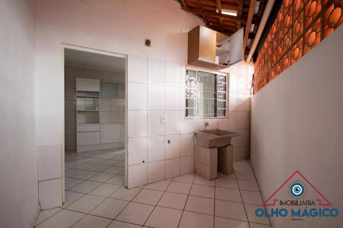 Casa de Condomínio à venda com 3 quartos, 113m² - Foto 12