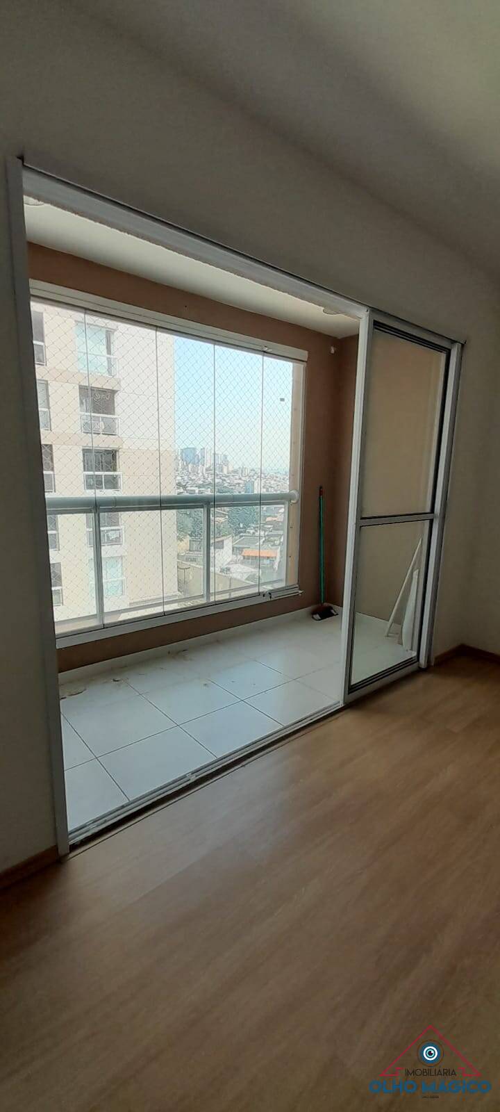 Apartamento à venda com 2 quartos, 58m² - Foto 1