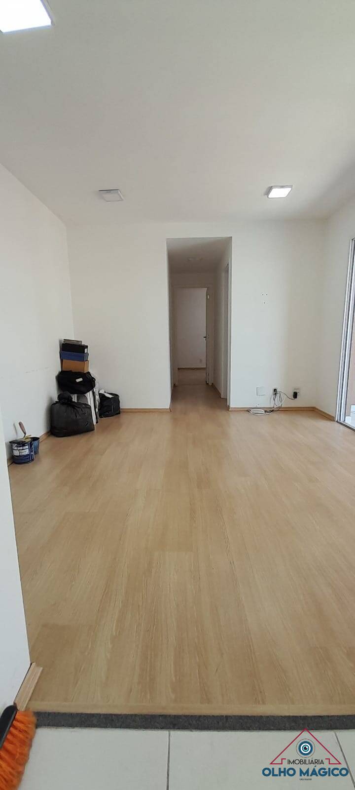 Apartamento à venda com 2 quartos, 58m² - Foto 6