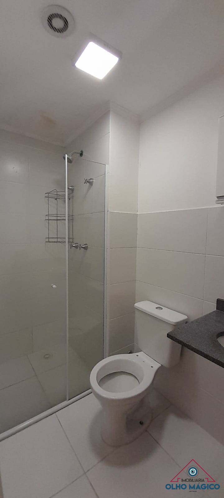 Apartamento à venda com 2 quartos, 58m² - Foto 3