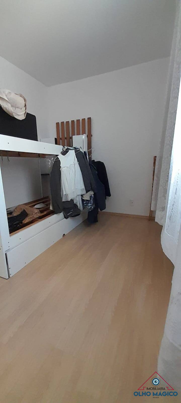 Apartamento à venda com 2 quartos, 58m² - Foto 8