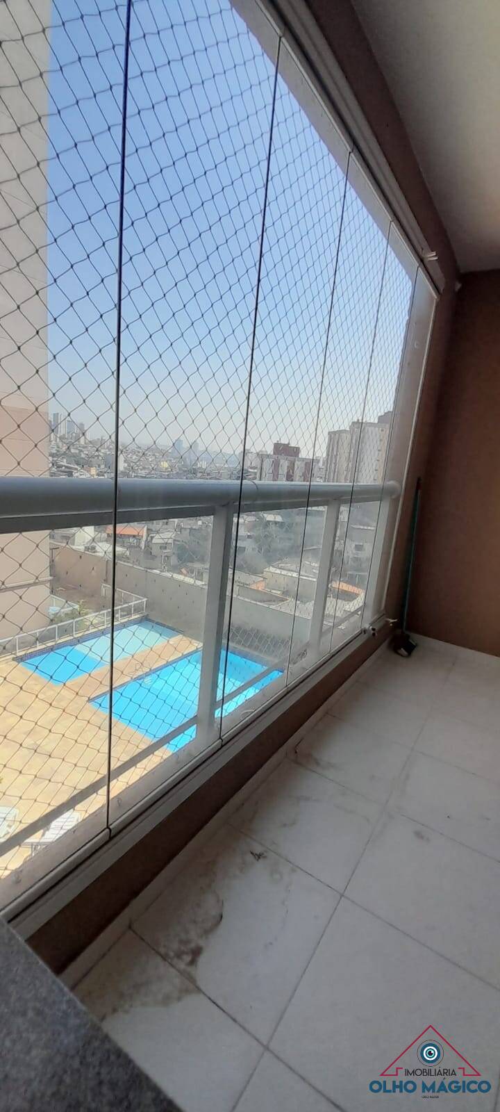 Apartamento à venda com 2 quartos, 58m² - Foto 11