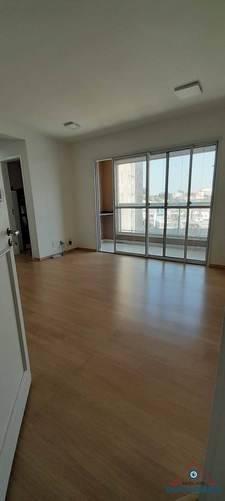 Apartamento à venda com 2 quartos, 58m² - Foto 9