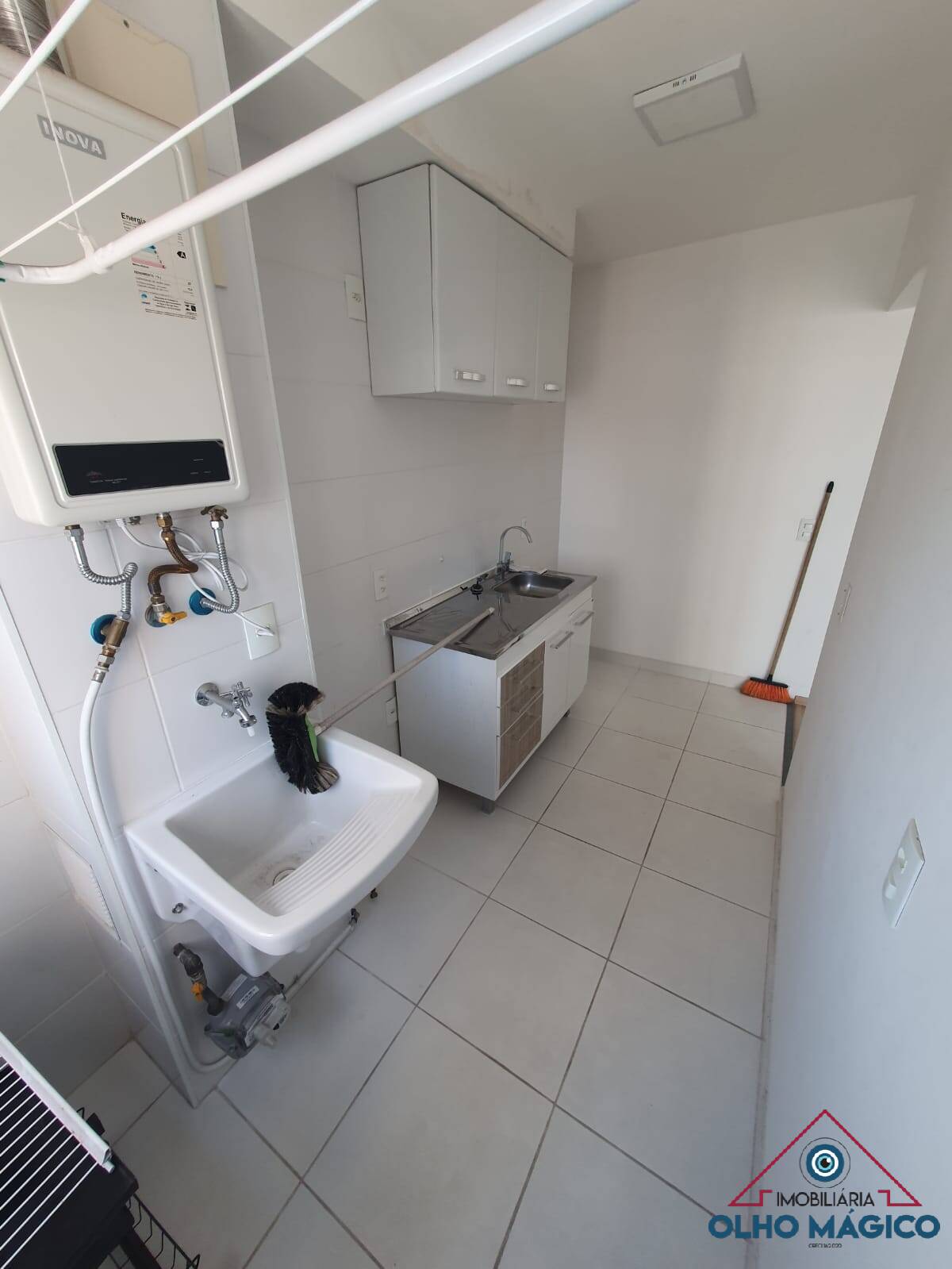 Apartamento à venda com 2 quartos, 58m² - Foto 14