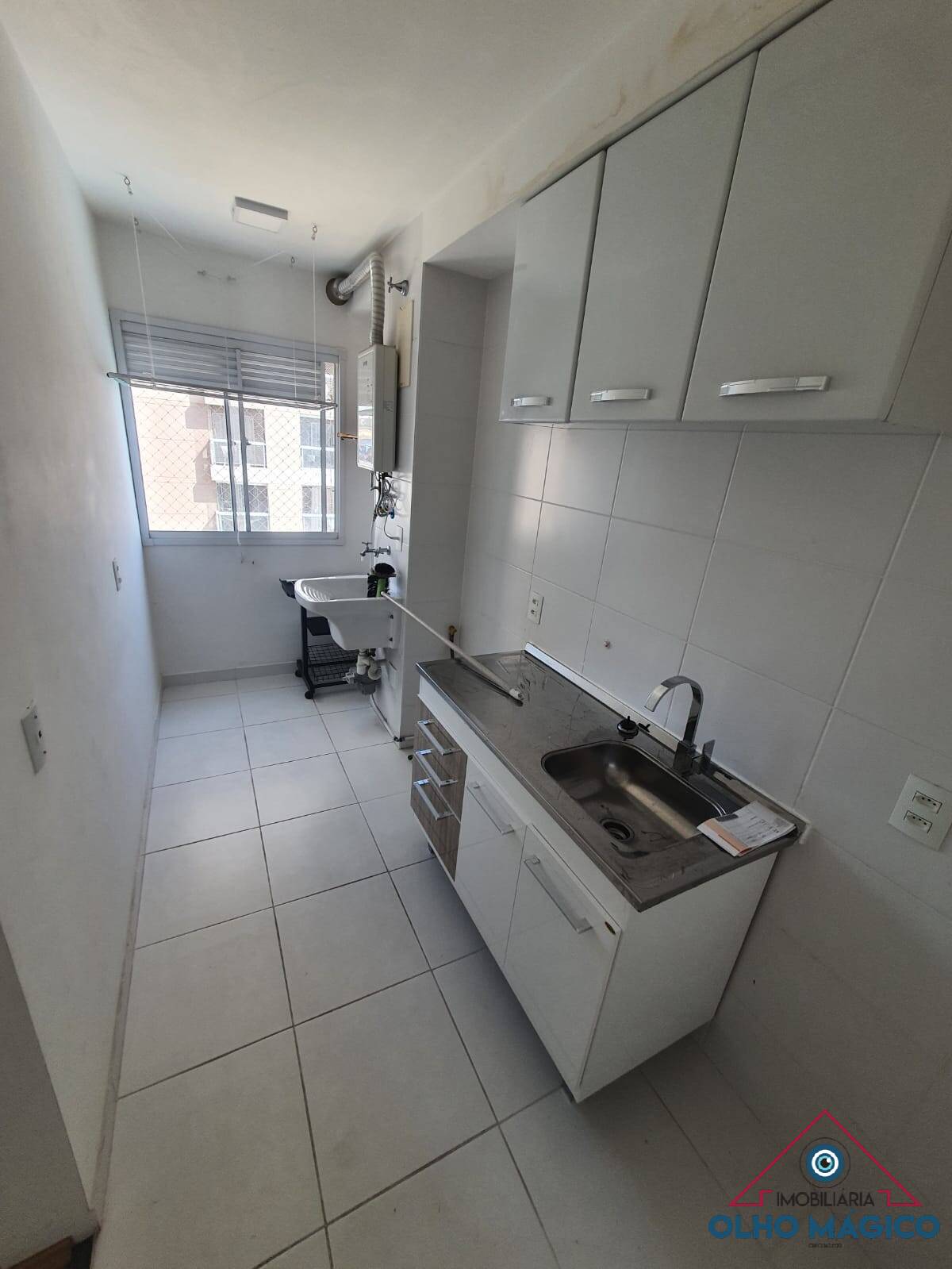 Apartamento à venda com 2 quartos, 58m² - Foto 13