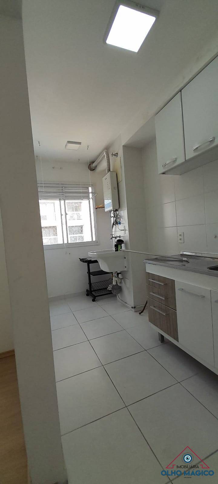 Apartamento à venda com 2 quartos, 58m² - Foto 17