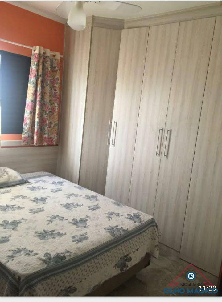 Sobrado à venda com 4 quartos, 265m² - Foto 7