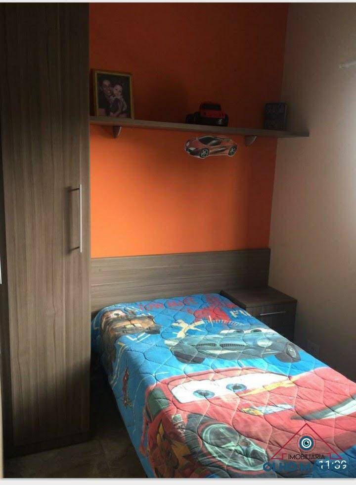 Sobrado à venda com 4 quartos, 265m² - Foto 12