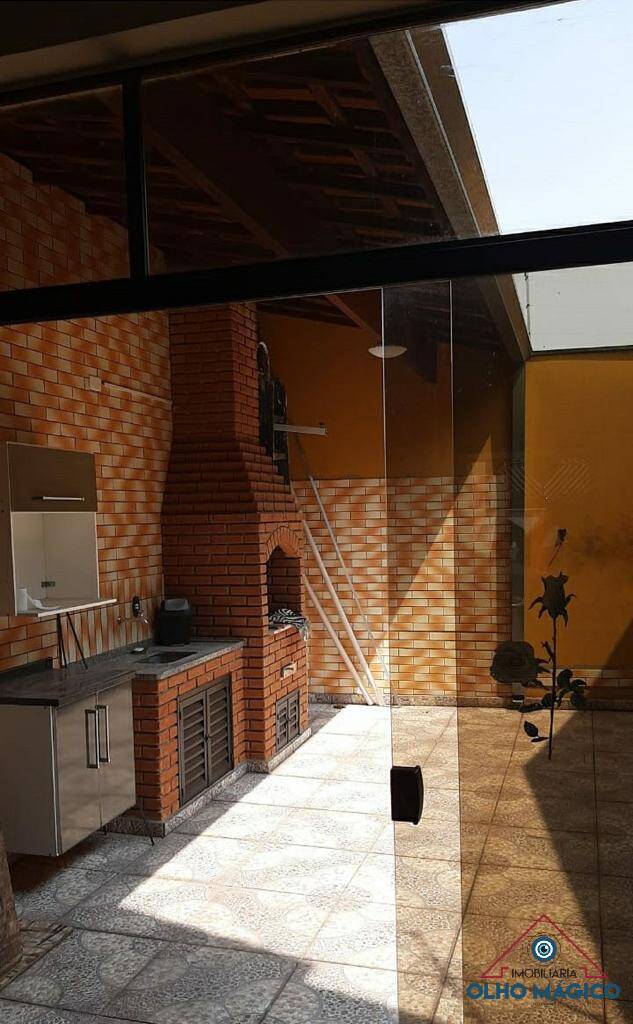 Sobrado à venda com 4 quartos, 265m² - Foto 3