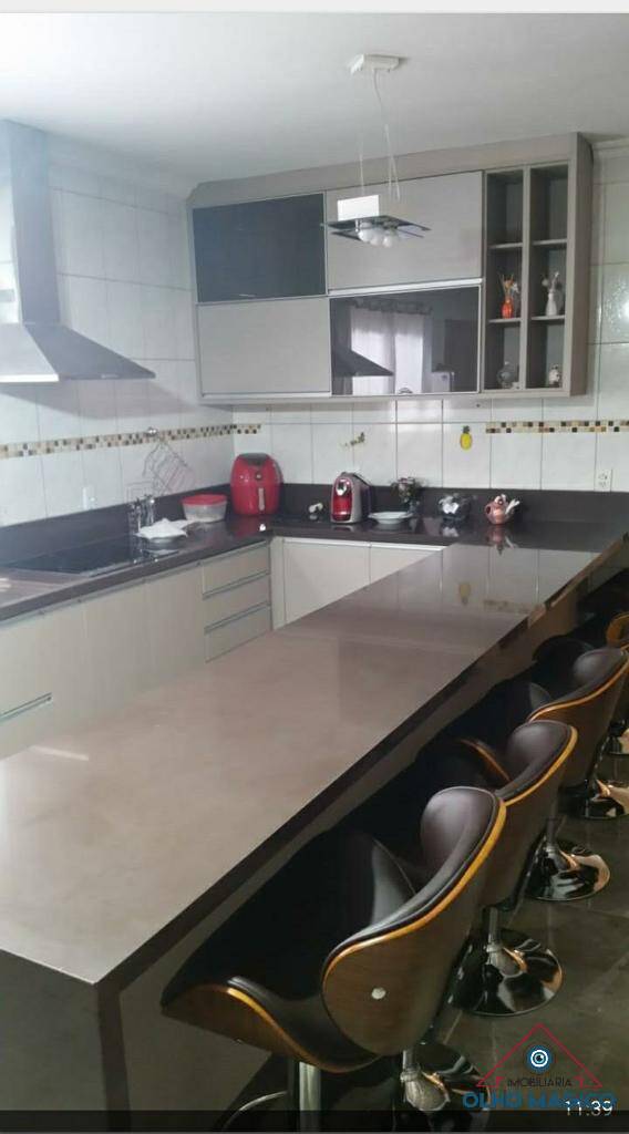 Sobrado à venda com 4 quartos, 265m² - Foto 16