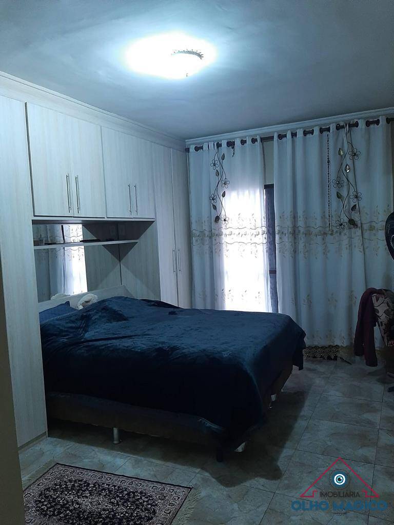 Sobrado à venda com 4 quartos, 265m² - Foto 18