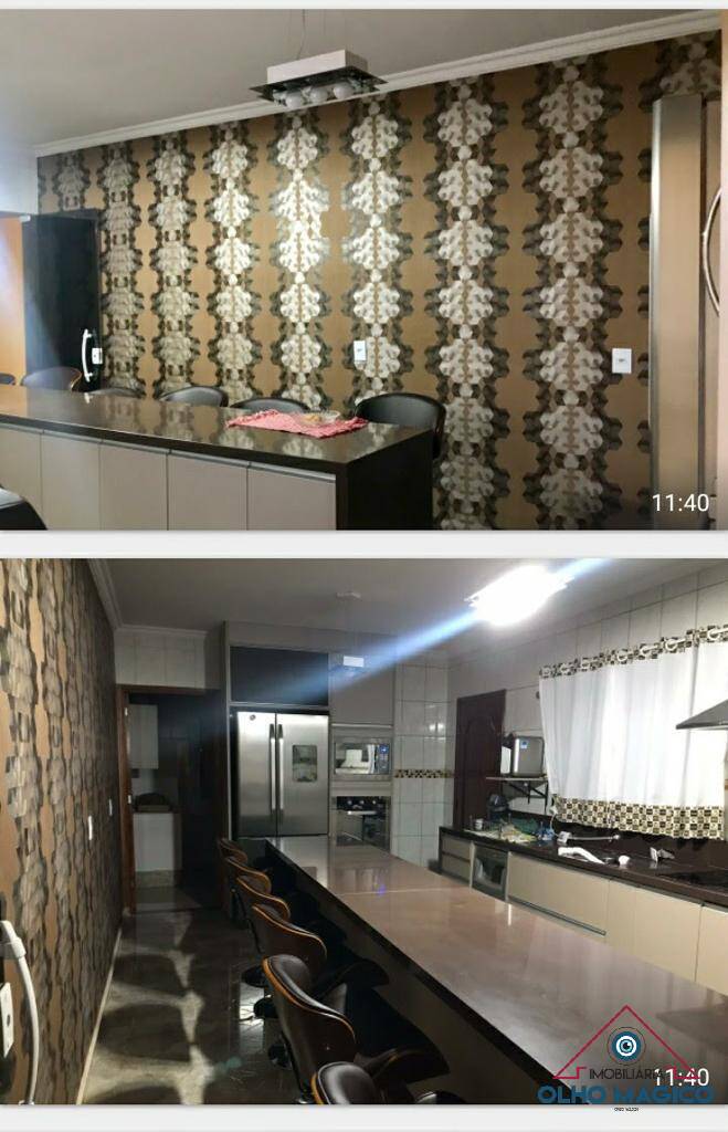 Sobrado à venda com 4 quartos, 265m² - Foto 17