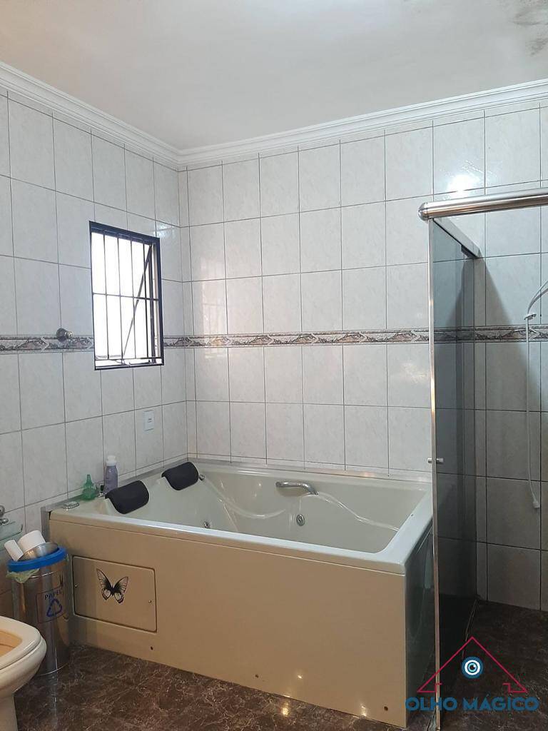 Sobrado à venda com 4 quartos, 265m² - Foto 21