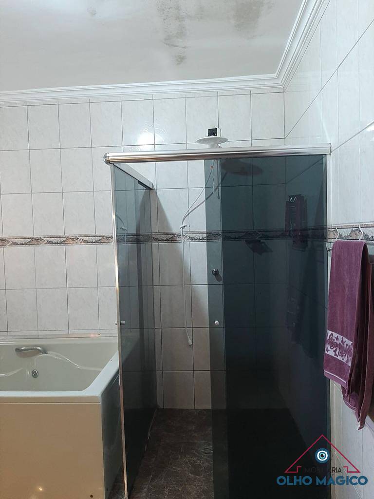 Sobrado à venda com 4 quartos, 265m² - Foto 20