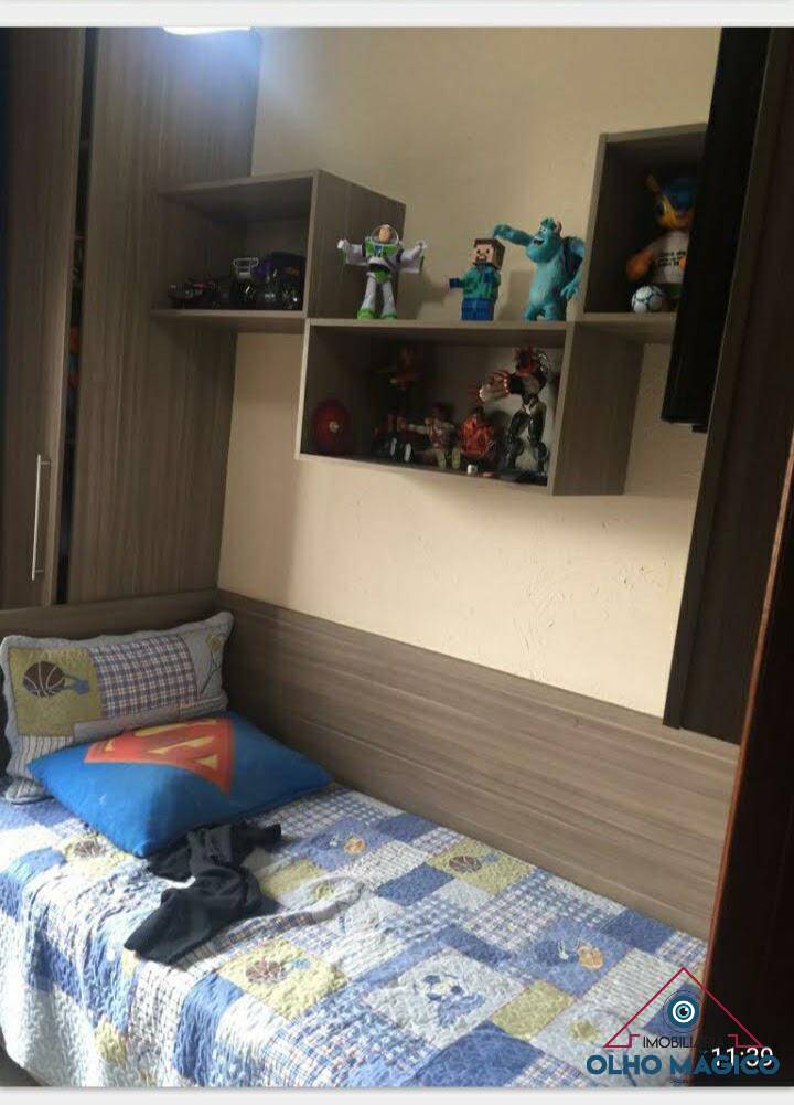 Sobrado à venda com 4 quartos, 265m² - Foto 25