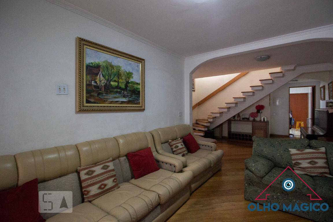 Sobrado à venda com 4 quartos, 201m² - Foto 5