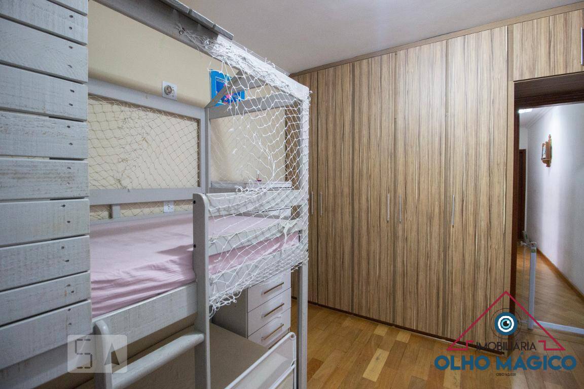 Sobrado à venda com 4 quartos, 201m² - Foto 3