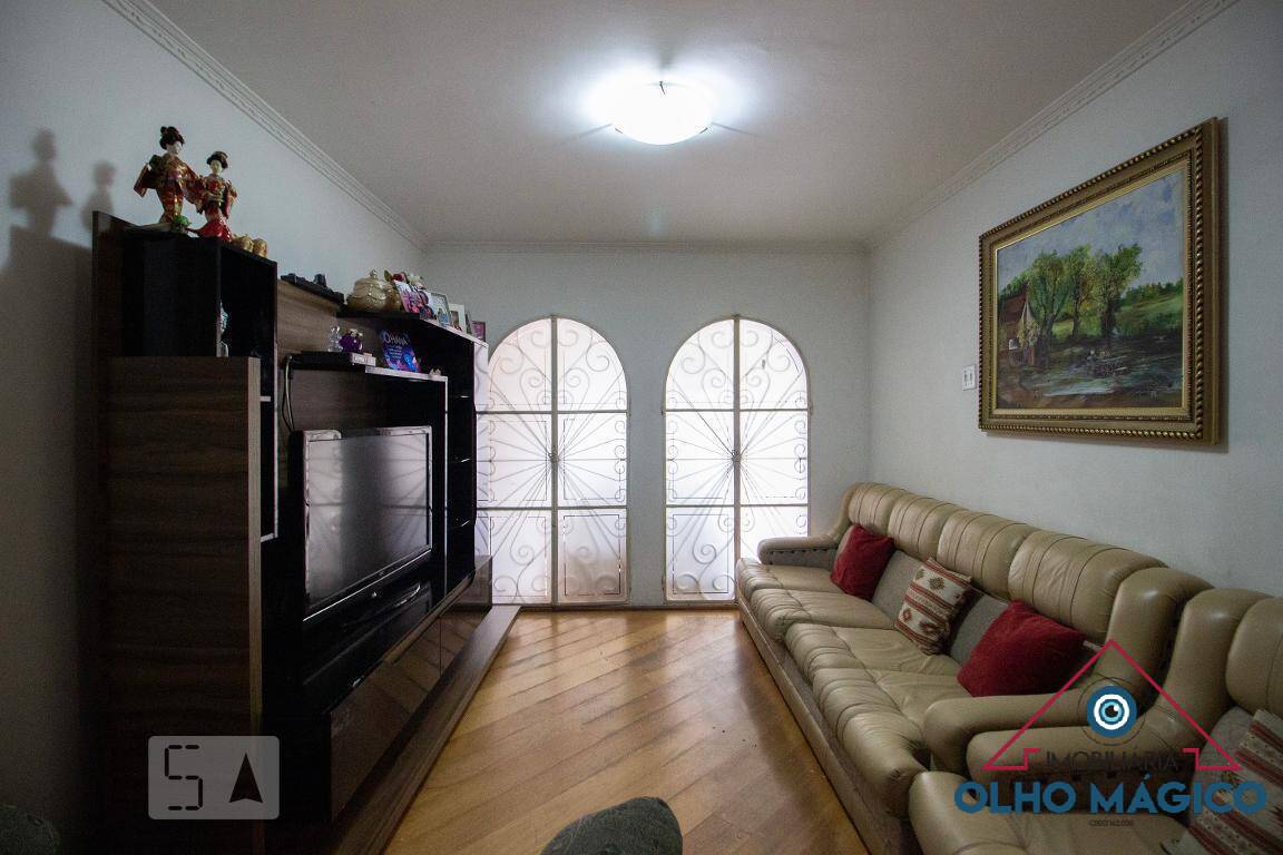 Sobrado à venda com 4 quartos, 201m² - Foto 9