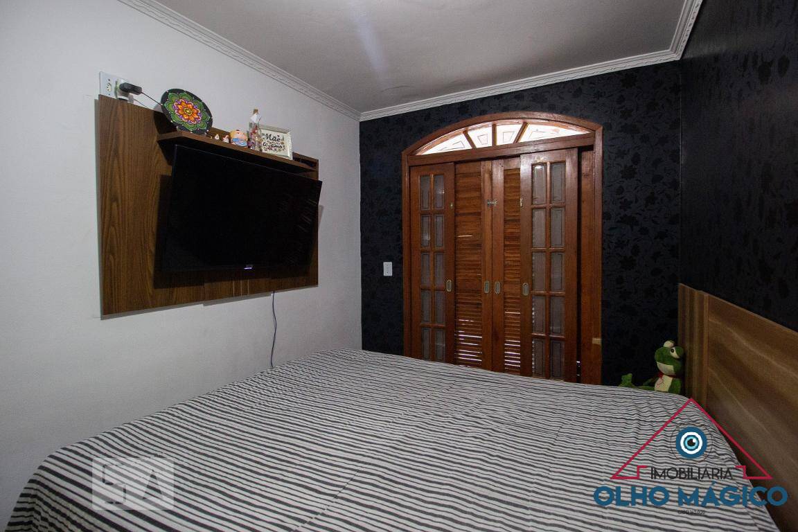 Sobrado à venda com 4 quartos, 201m² - Foto 10