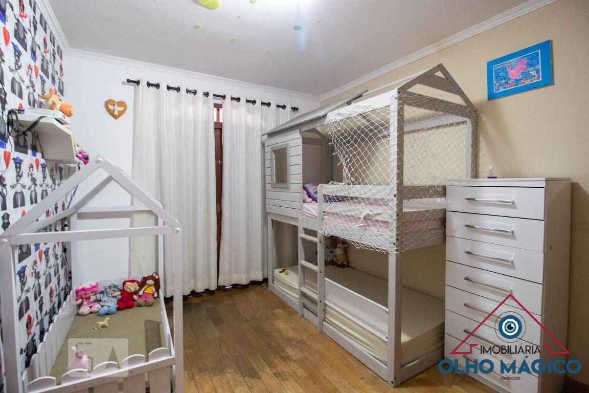 Sobrado à venda com 4 quartos, 201m² - Foto 14