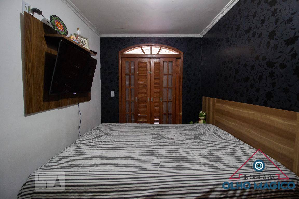 Sobrado à venda com 4 quartos, 201m² - Foto 15