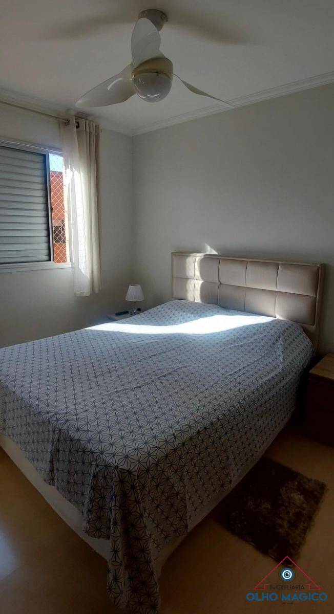 Apartamento à venda com 2 quartos, 65m² - Foto 3