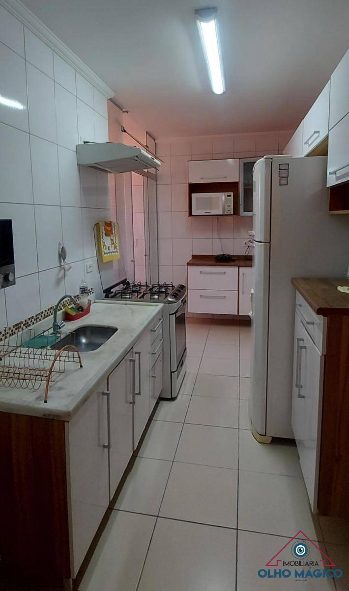 Apartamento à venda com 2 quartos, 65m² - Foto 9