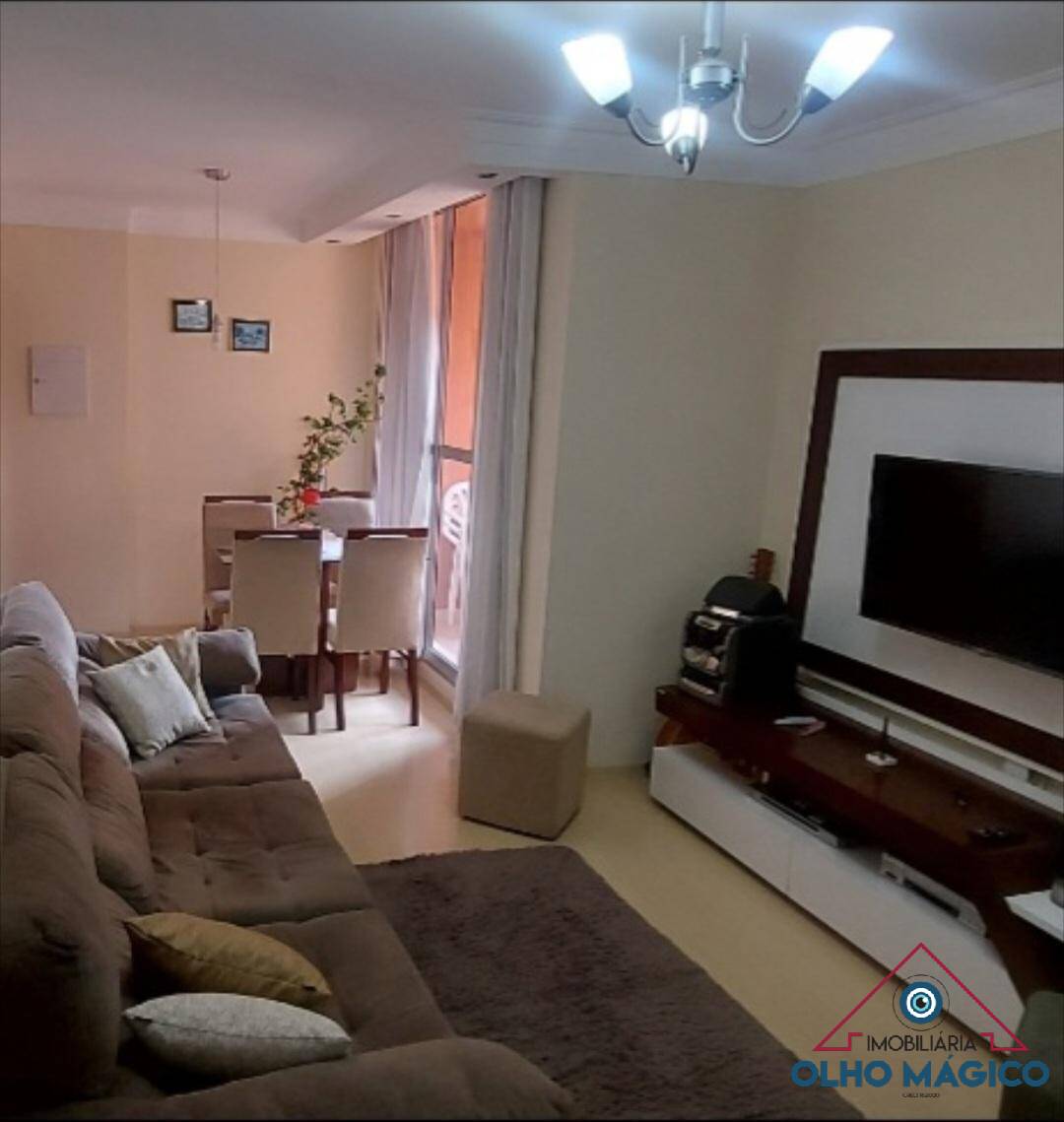 Apartamento à venda com 2 quartos, 65m² - Foto 5