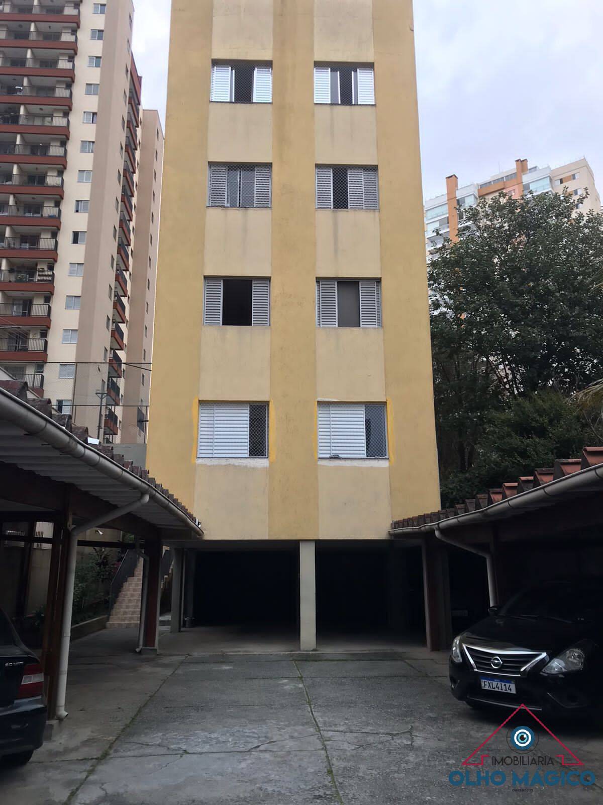 Apartamento à venda com 2 quartos, 89m² - Foto 1