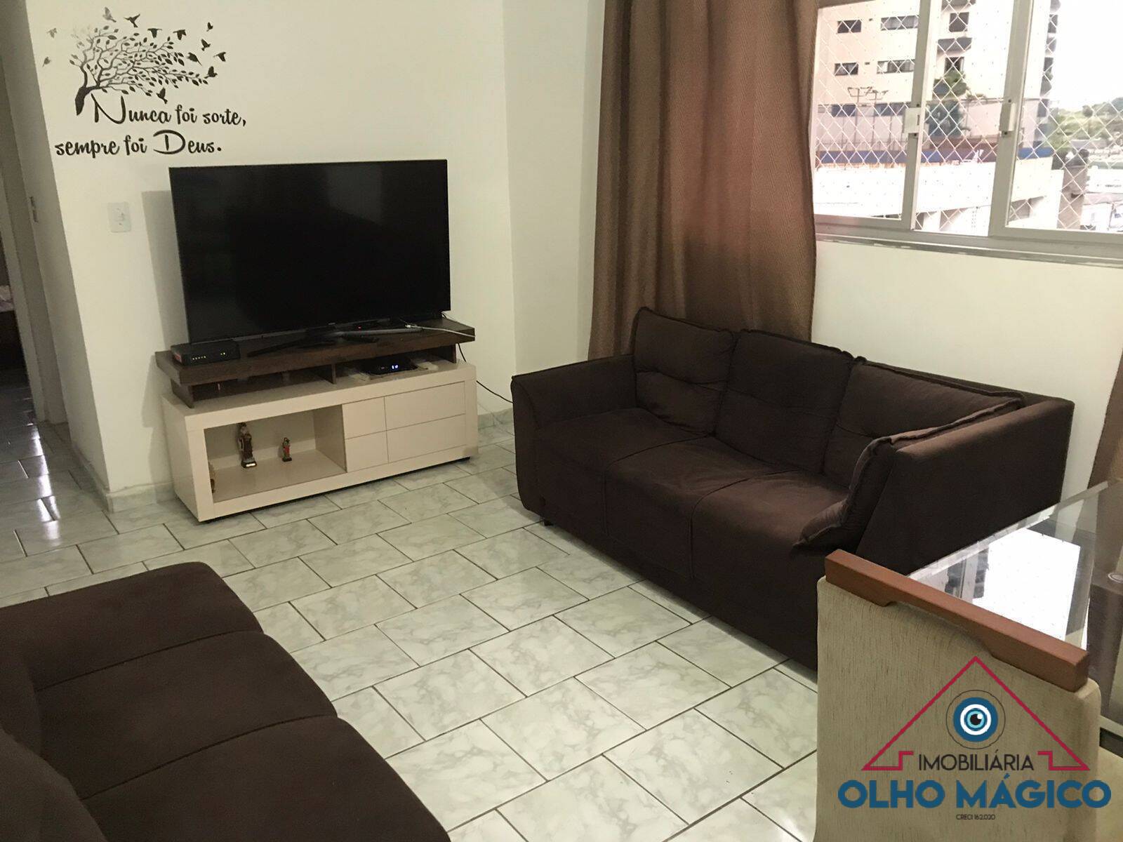 Apartamento à venda com 2 quartos, 89m² - Foto 4