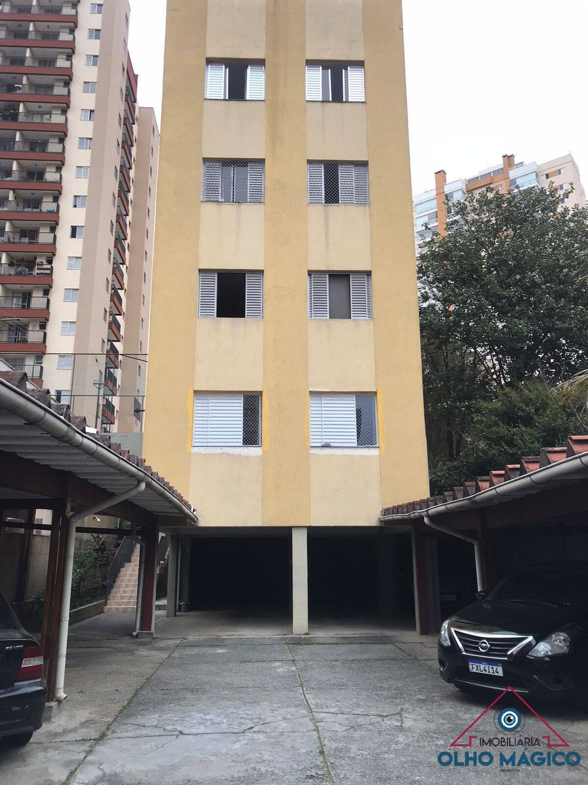 Apartamento à venda com 2 quartos, 89m² - Foto 3