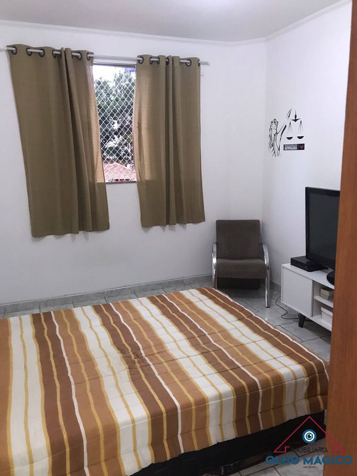 Apartamento à venda com 2 quartos, 89m² - Foto 9