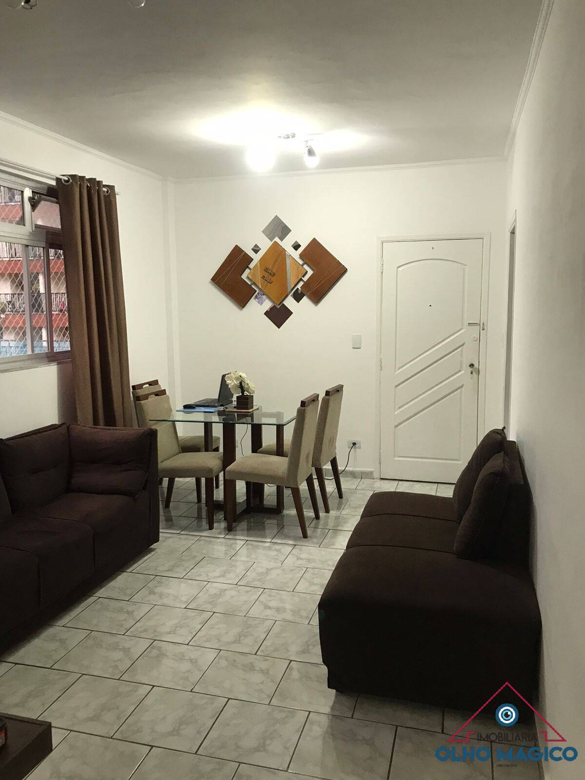 Apartamento à venda com 2 quartos, 89m² - Foto 8