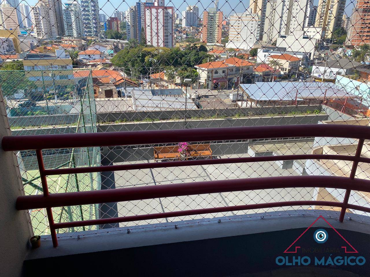 Apartamento à venda com 3 quartos, 78m² - Foto 21