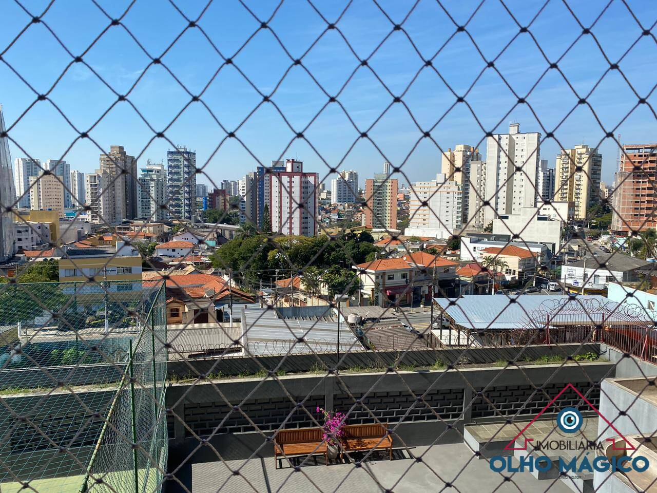 Apartamento à venda com 3 quartos, 78m² - Foto 19