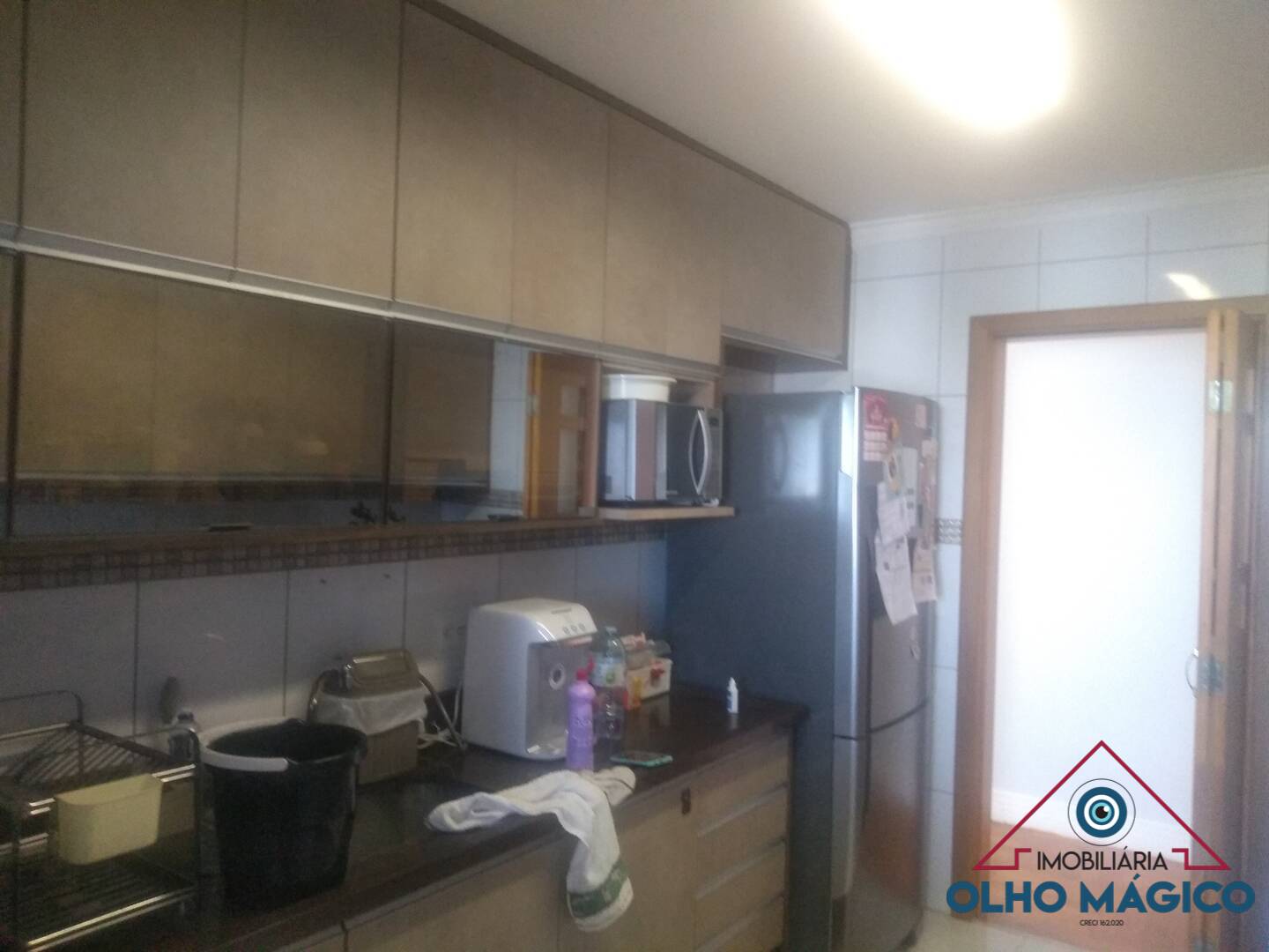 Apartamento à venda com 3 quartos, 164m² - Foto 5