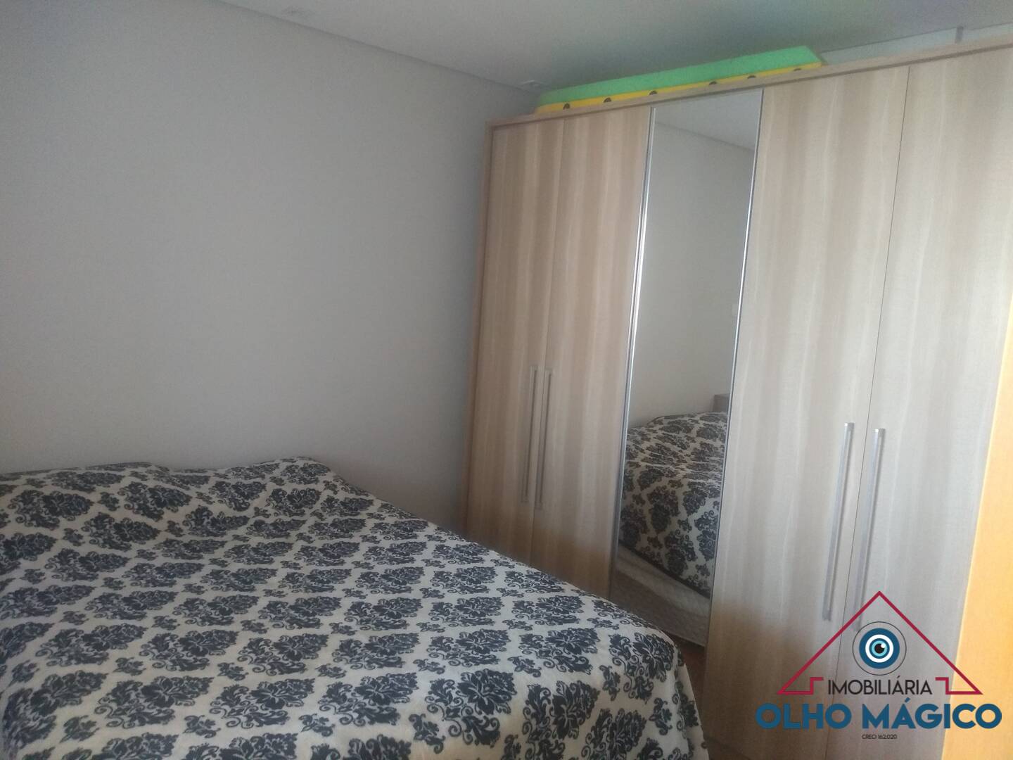 Apartamento à venda com 3 quartos, 164m² - Foto 6