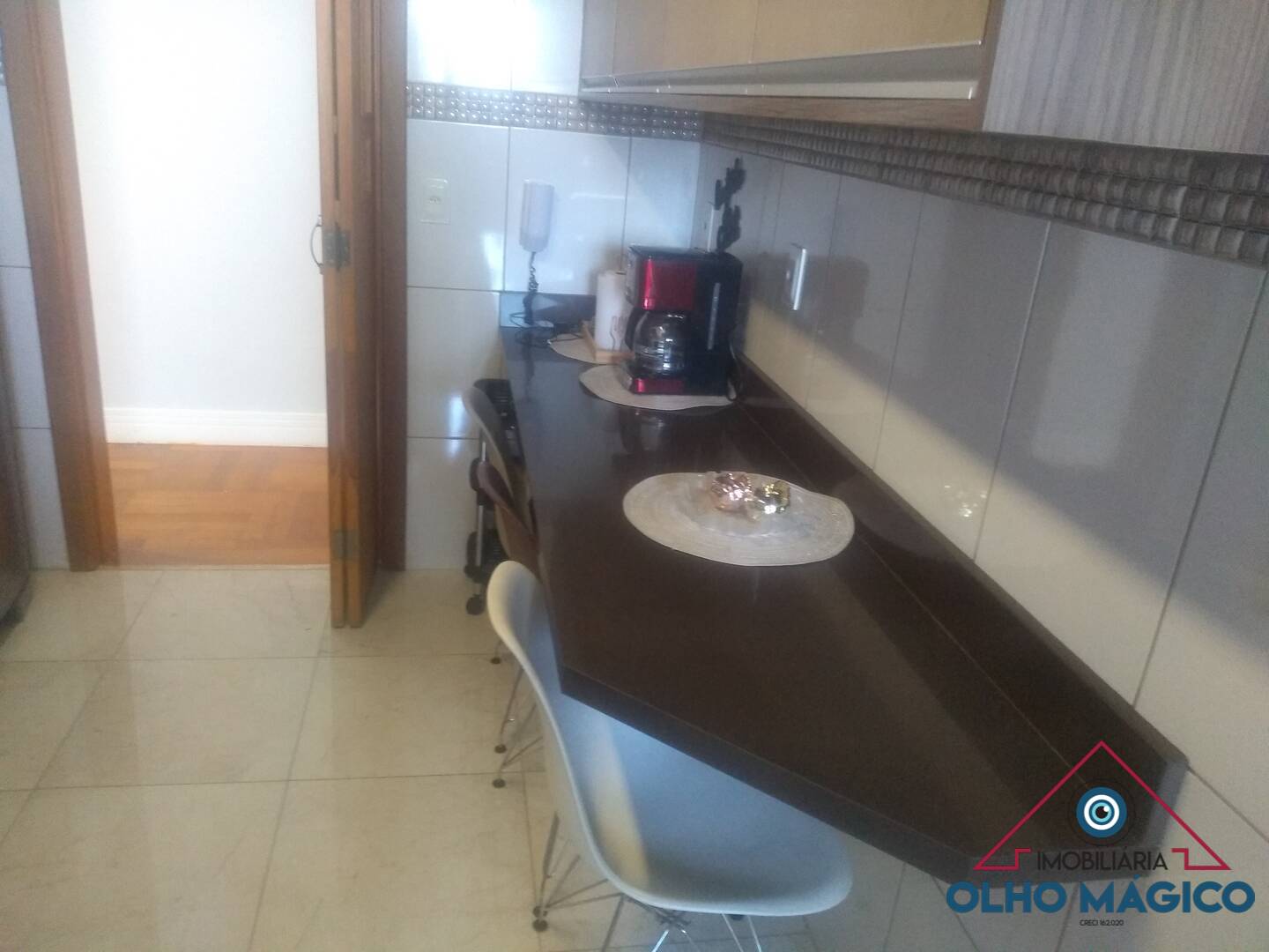 Apartamento à venda com 3 quartos, 164m² - Foto 7