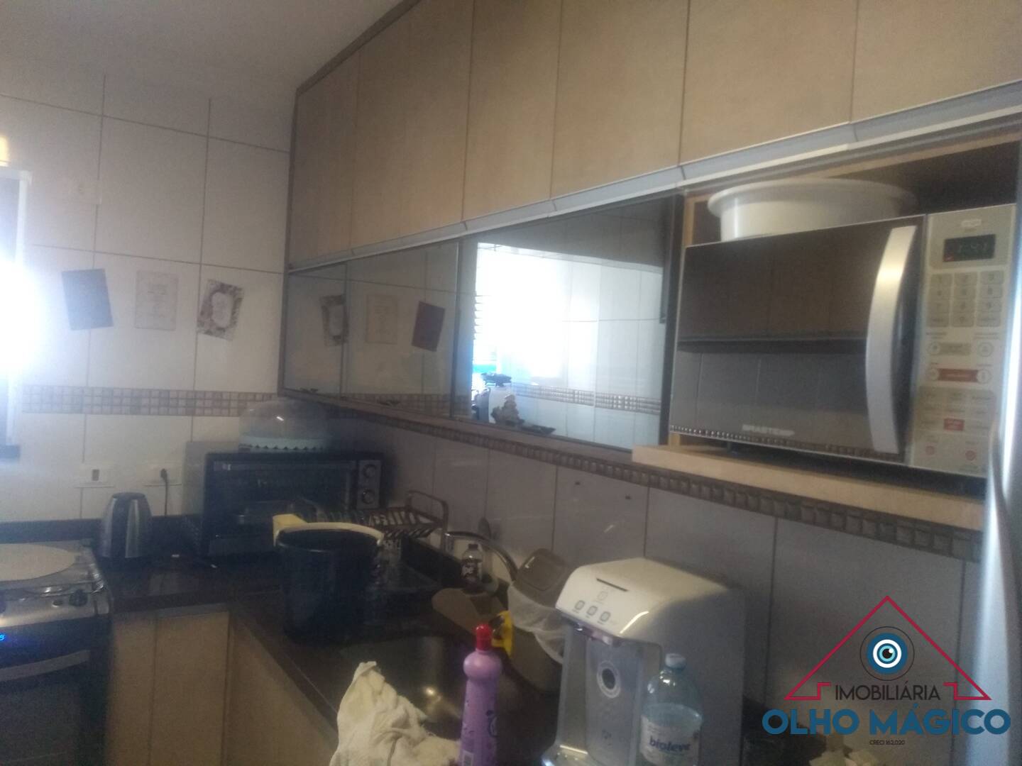 Apartamento à venda com 3 quartos, 164m² - Foto 9