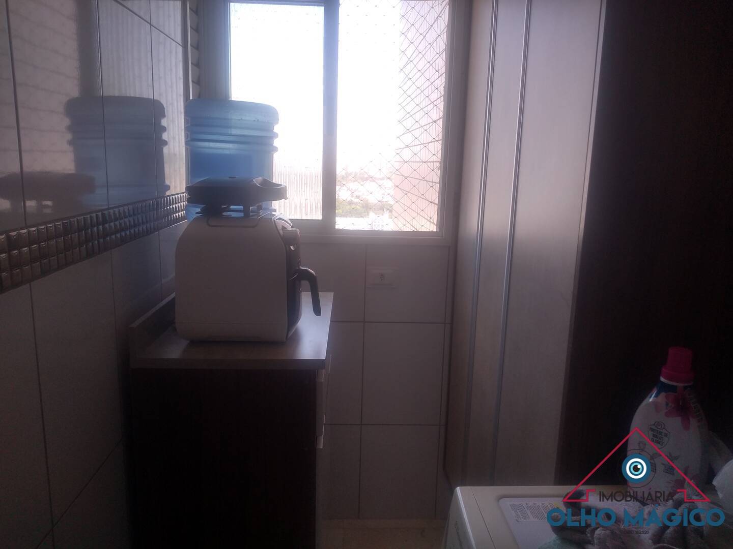 Apartamento à venda com 3 quartos, 164m² - Foto 13