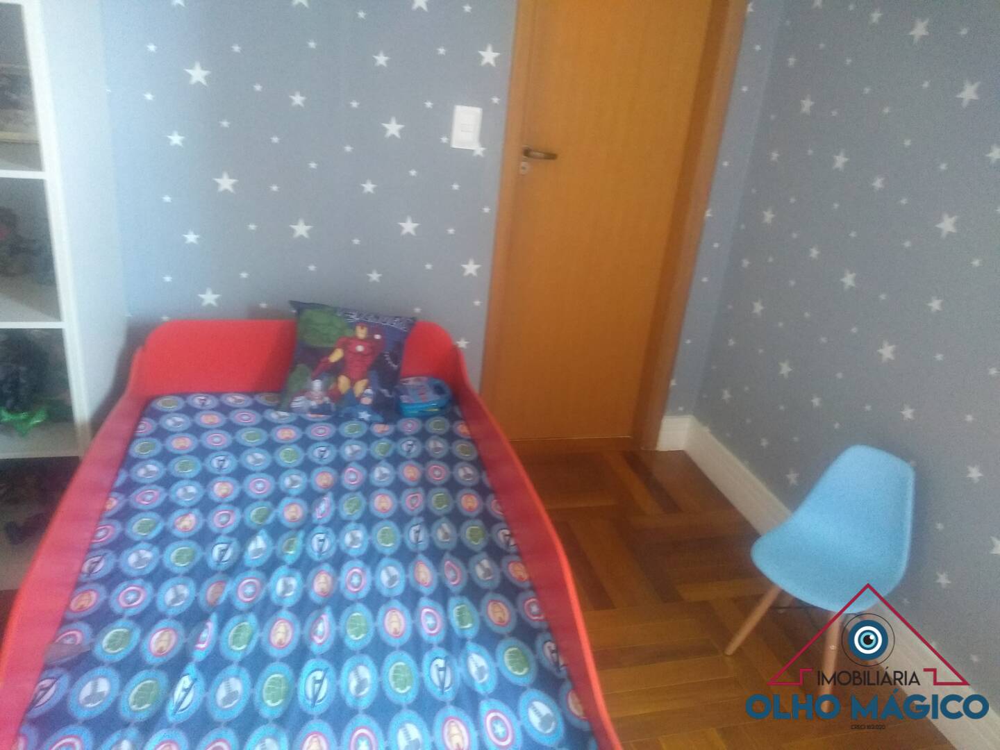 Apartamento à venda com 3 quartos, 164m² - Foto 16