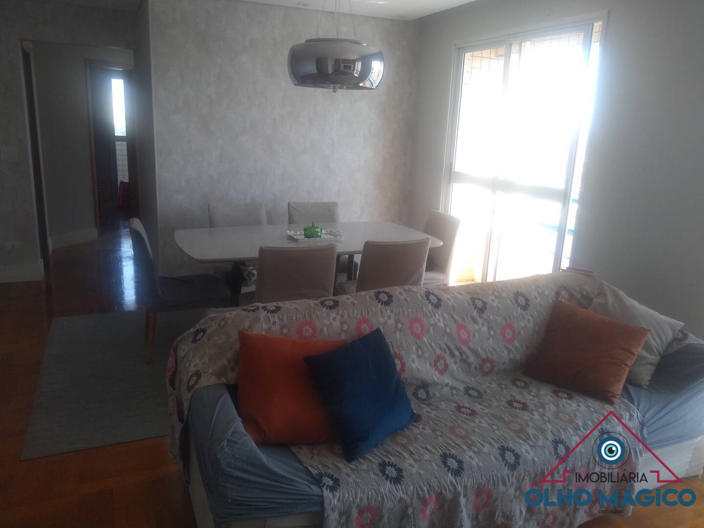 Apartamento à venda com 3 quartos, 164m² - Foto 21