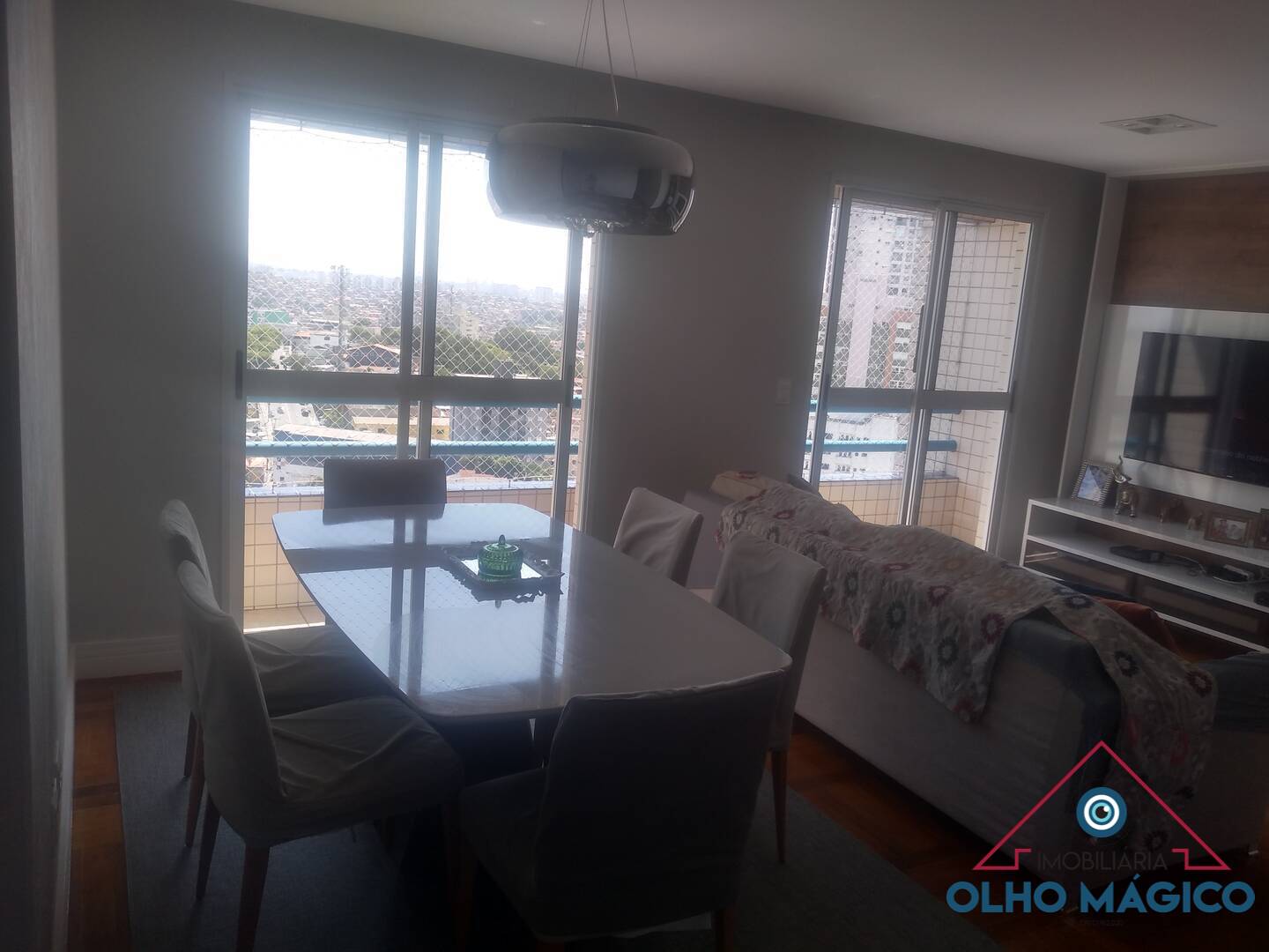 Apartamento à venda com 3 quartos, 164m² - Foto 24