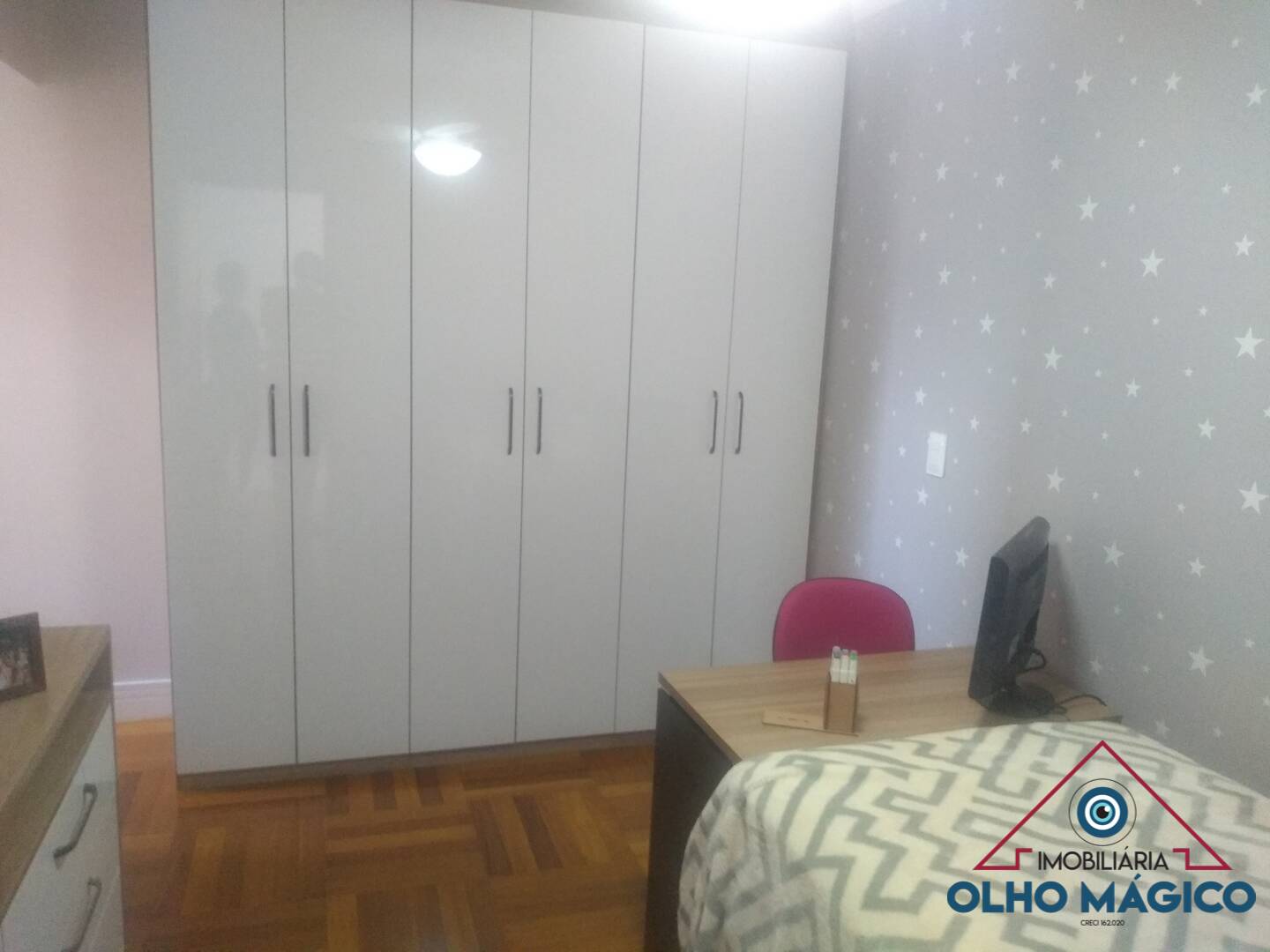 Apartamento à venda com 3 quartos, 164m² - Foto 25