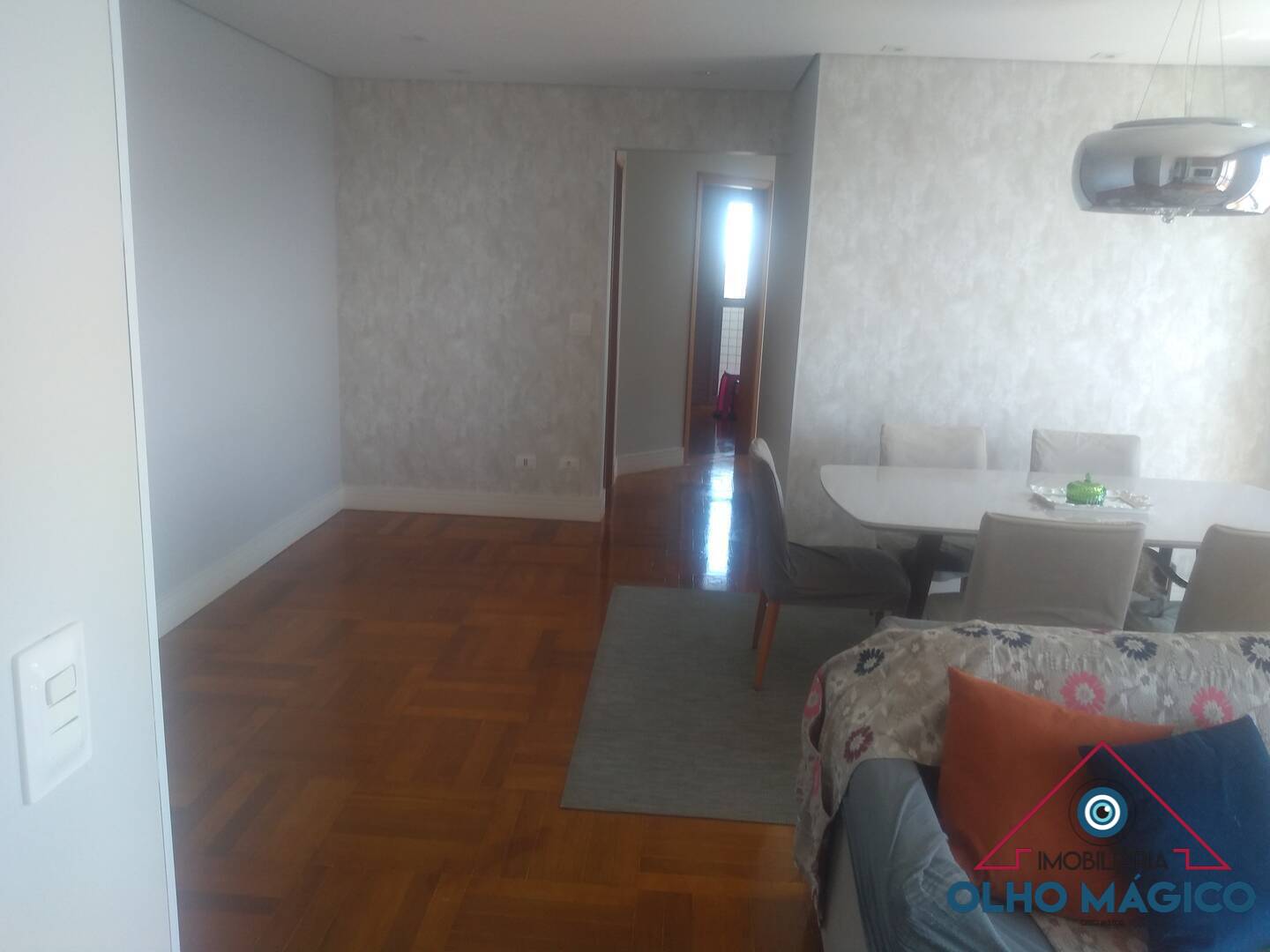 Apartamento à venda com 3 quartos, 164m² - Foto 26