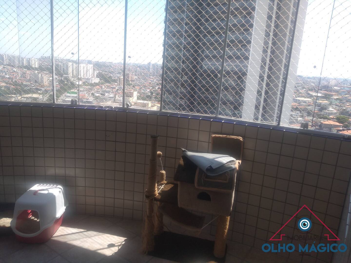 Apartamento à venda com 3 quartos, 164m² - Foto 27