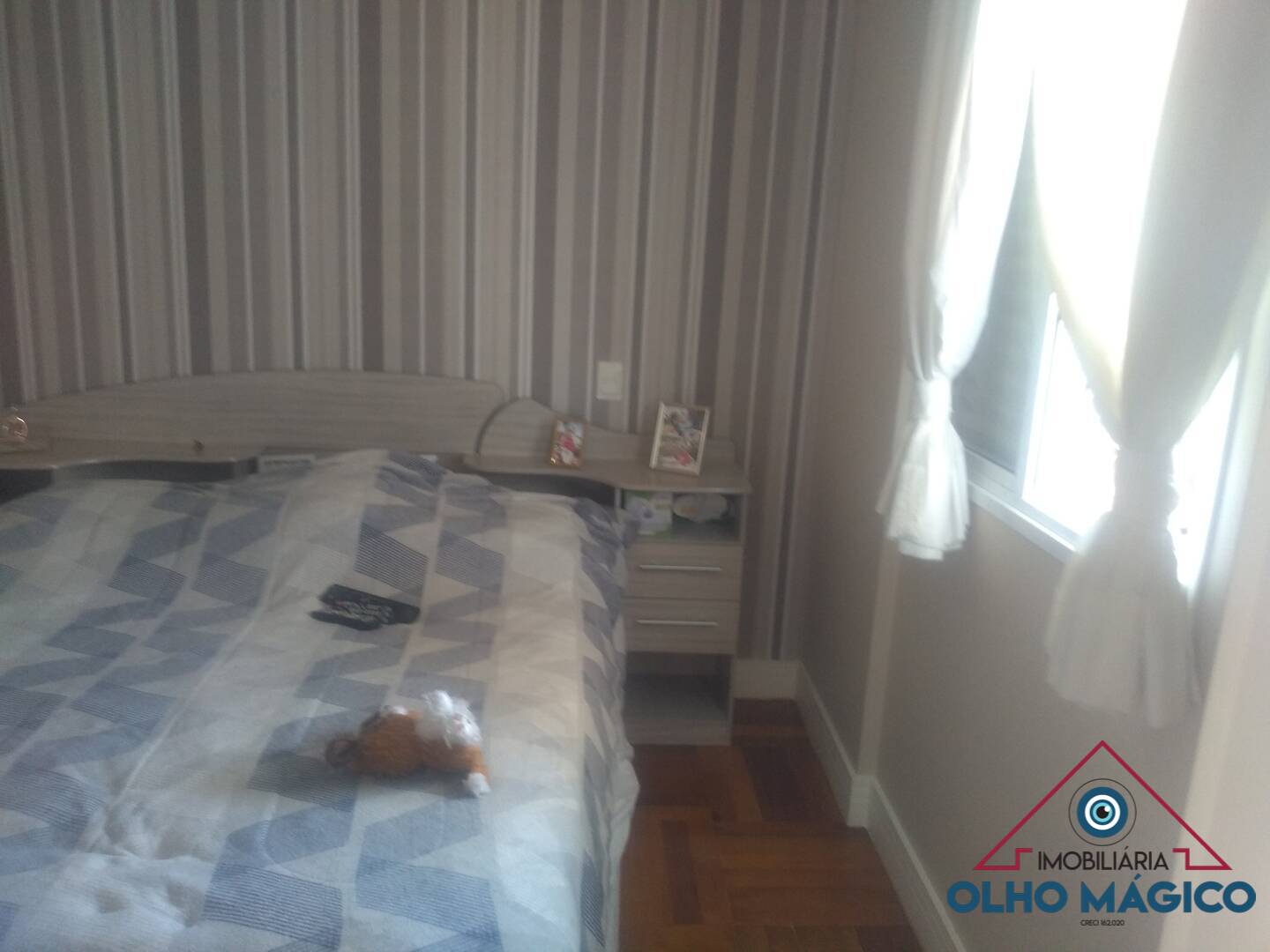 Apartamento à venda com 3 quartos, 164m² - Foto 30