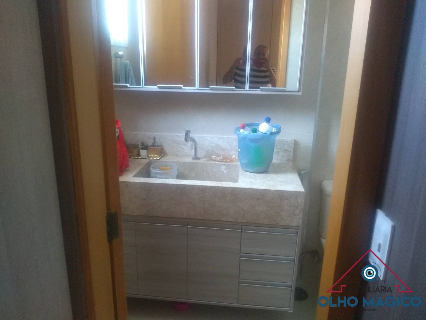 Apartamento à venda com 3 quartos, 164m² - Foto 42